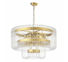 Подвесная люстра ST Luce Grosseto SL1228.203.12