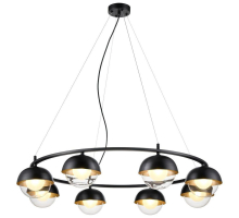Подвесная люстра Velante 359-023-08