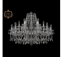 Подвесная люстра ArtClassic 11.25.12+6.300.Cr.Sp