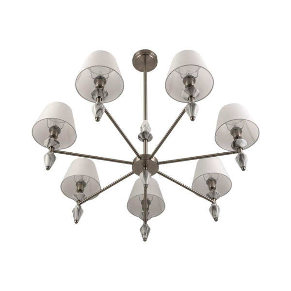 Подвесная люстра Lumion Vermont Classi 8274/7