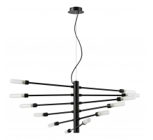 Подвесная люстра Lightstar Ragno 733127