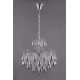 Подвесная люстра Vitaluce V5332/6