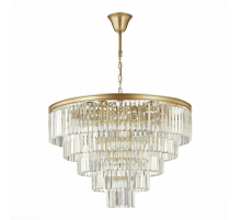 Подвесная люстра ST Luce Ercolano SL1624.203.15