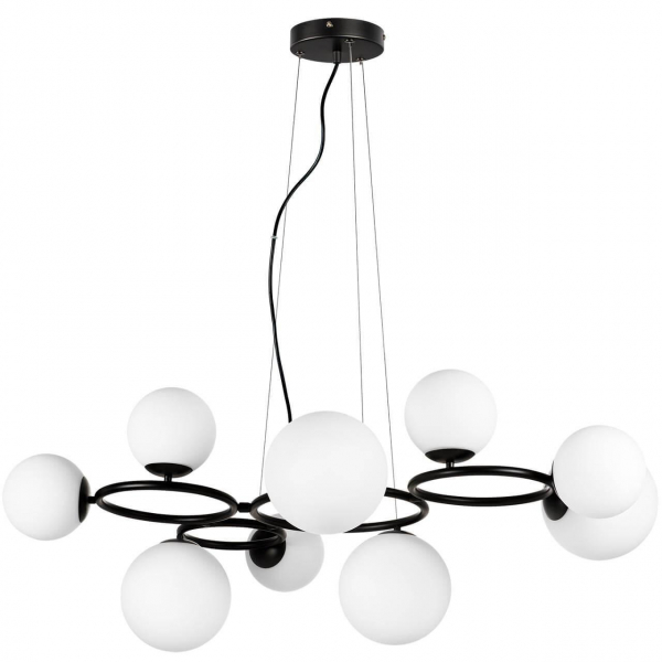 Подвесная люстра Lightstar Globo 815097 Подвесная люстра Lightstar Globo 815097