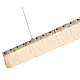 Люстра Kink Light Гэлли 07599-90L,36