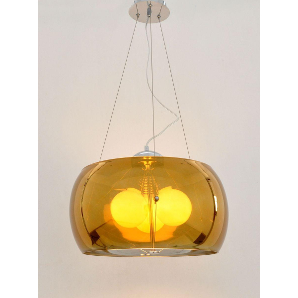 Подвесная люстра Lumina Deco Stilio LDP 6018-400 GD Подвесная люстра Lumina Deco Stilio LDP 6018-400 GD