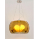 Подвесная люстра Lumina Deco Stilio LDP 6018-400 GD