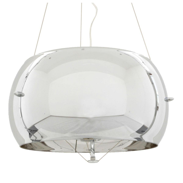Подвесная люстра Lumina Deco Stilio LDP 6018-400 CHR Подвесная люстра Lumina Deco Stilio LDP 6018-400 CHR