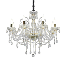 Подвесная люстра Omnilux Bonaita OML-70103-08