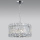 Подвесная люстра Citilux Ингвар CL334261