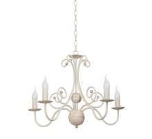 Подвесная люстра Vitaluce V3296/5