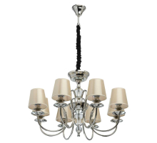 Подвесная люстра MW-Light София 8 355013908