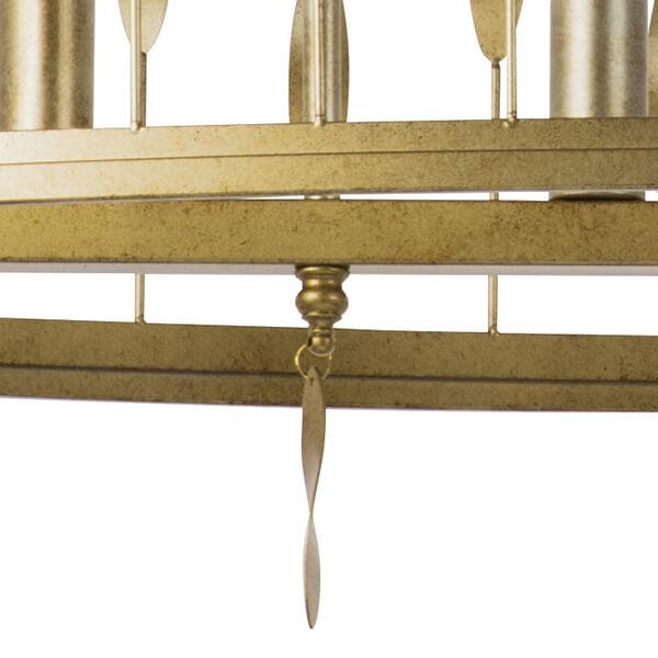 Подвесная люстра Lightstar Firenze 725263 Подвесная люстра Lightstar Firenze 725263