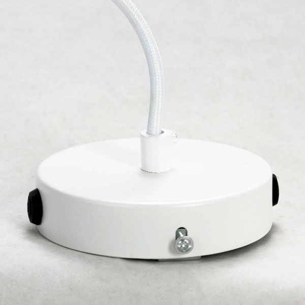 Подвесная люстра Lussole Lgo ELMIRA LSP-8205-S Подвесная люстра Lussole Lgo ELMIRA LSP-8205-S