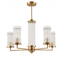 Подвесная люстра Lumion ELLOW 6527/5