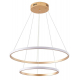 Подвесная светодиодная люстра Zortes RINGOLIGHT ZRS.33320.63C