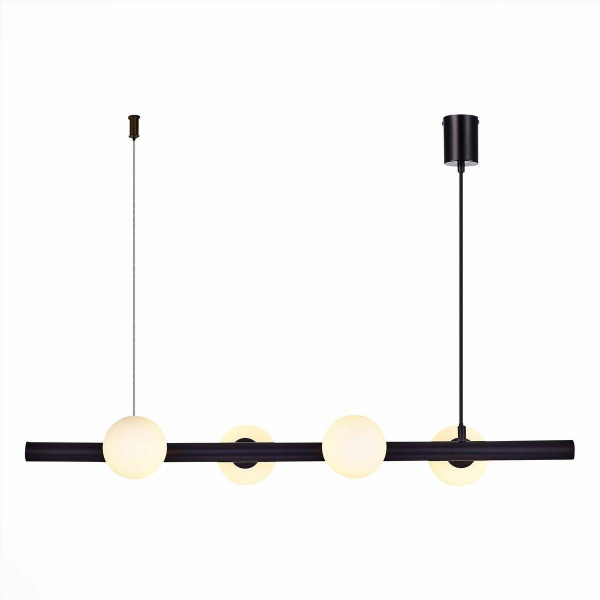 Подвесная люстра ST Luce Asolo SL1185.403.04 Подвесная люстра ST Luce Asolo SL1185.403.04