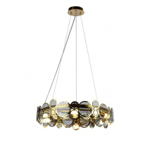 Подвесная люстра Aployt Veva APL.829.13.10