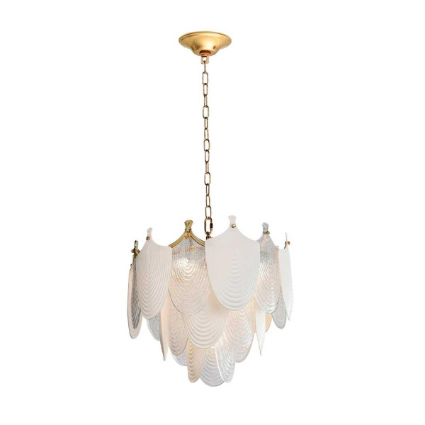 Подвесная люстра Odeon Light PORCELA 5051/11 Подвесная люстра Odeon Light PORCELA 5051/11