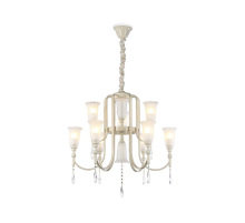 Подвесная люстра Ambrella light Traditional TR3248