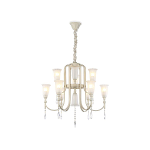 Подвесная люстра Ambrella light Traditional TR3248