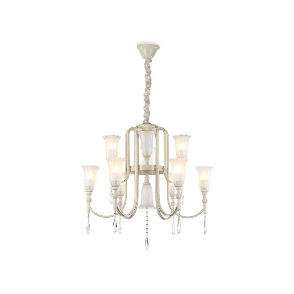 Подвесная люстра Ambrella light Traditional TR3248