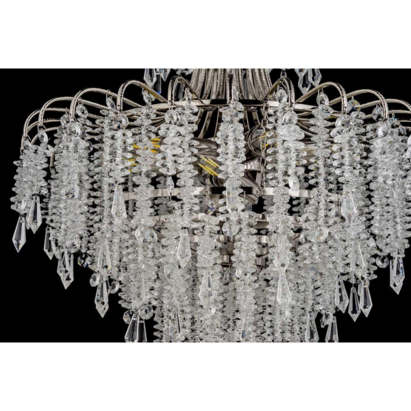 Подвесная люстра Arti Lampadari Erli E 1.5.50.105 N Подвесная люстра Arti Lampadari Erli E 1.5.50.105 N
