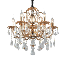 Подвесная люстра Omnilux Grosseto OML-77723-06