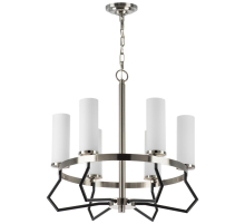 Подвесная люстра Lightstar Flume 723065