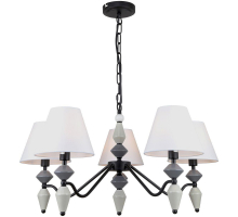Подвесная люстра Rivoli Alisia 2096-305 Б0066427
