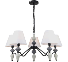 Подвесная люстра Rivoli Alisia 2096-305 Б0066427