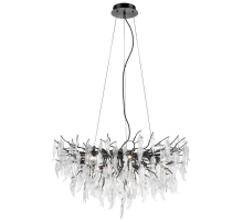 Подвесная люстра Wertmark Daniela WE182.10.023