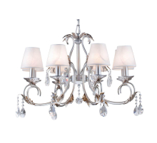 Подвесная люстра Arti Lampadari Imola E 1.1.8 S