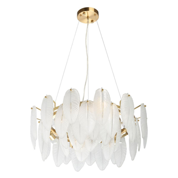 Подвесная люстра MW-Light Патриция 447012206 Подвесная люстра MW-Light Патриция 447012206