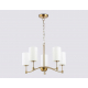 Подвесная люстра Ambrella light High Light LH56051