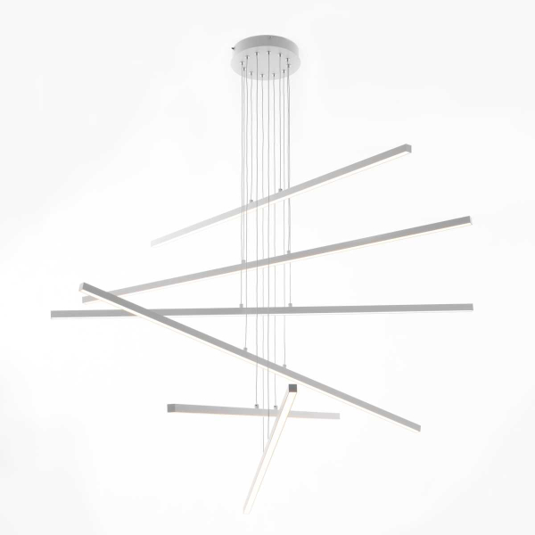 Подвесная люстра Citilux CL203260