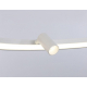 Подвесная светодиодная люстра Ambrella light Comfort Line FL5288