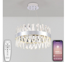 Подвесная люстра Natali Kovaltseva ALEXANDRIA LED LAMPS 81245