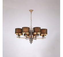 Подвесная люстра Moderli Trio V2643-8P