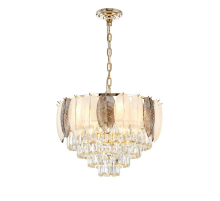 Подвесная люстра Favourite Dolor 2982-9P