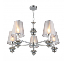 Подвесная люстра Omnilux Ligure OML-67503-05