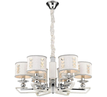 Подвесная люстра Wertmark Adelmaro WE393.06.003