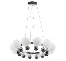 Подвесная люстра Lightstar Sferetta 801124