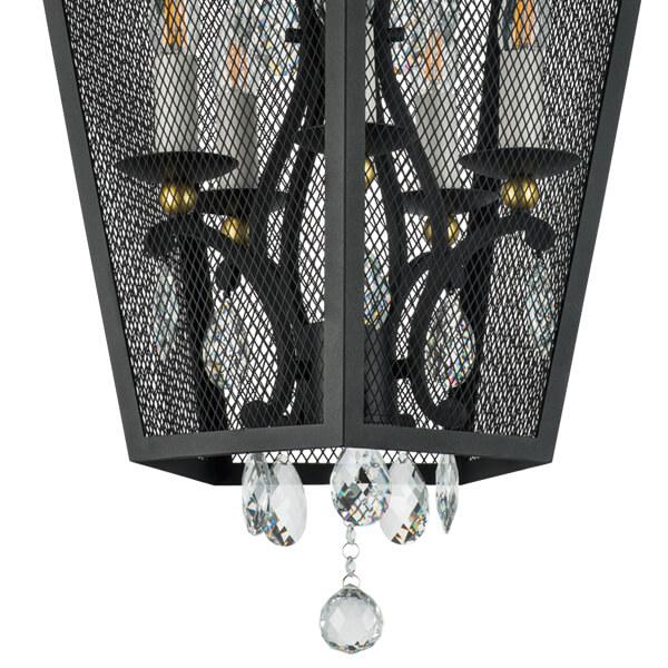 Подвесная люстра Lightstar Castello 744157 Подвесная люстра Lightstar Castello 744157
