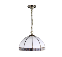 Подвесная люстра Citilux Шербург-1 CL440132