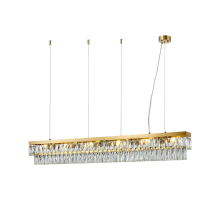 Подвесная люстра Favourite Magnitudo 4090-6P