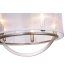 Подвесная люстра Vele Luce Effe VL4135L05