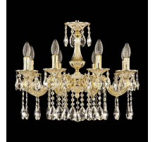 Подвесная люстра Bohemia Ivele 71101/8/175 A GW