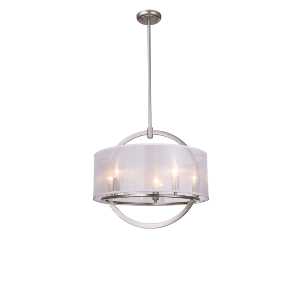 Подвесная люстра Vele Luce Effe VL4135L05