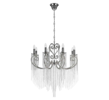 Люстра LOFT IT Wonderland 10405/8